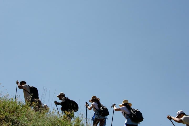 Esterel Summit Hike: Les Balcons d’Azur