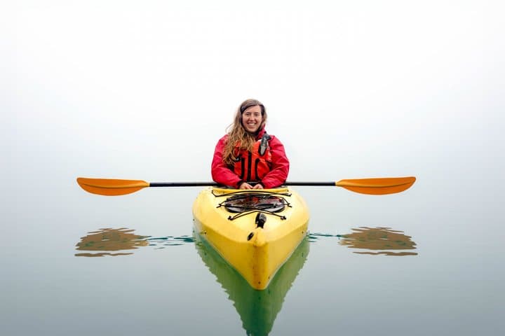 Best Lerins Islands Kayak and Hiking Adventure with Pro Guide