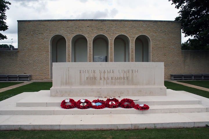 Normandy D-Day Canadian Sector | Private Tour | from Honfleur