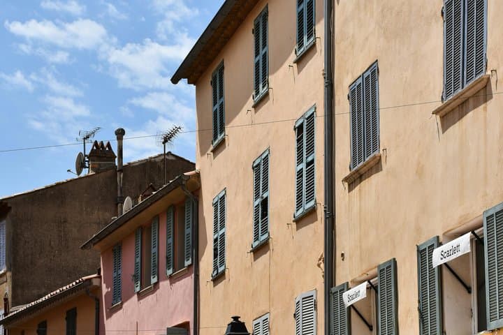 Saint-Marguerite Escape: Discover Cannes’ Secret Paradise