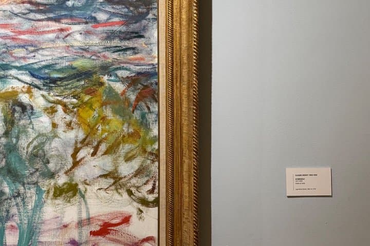 Private Tour Claude Monet’s Life and Art in Paris and Giverny