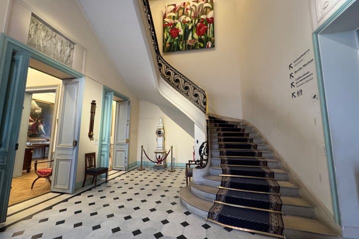 Private Tour Claude Monet’s Life and Art in Paris and Giverny