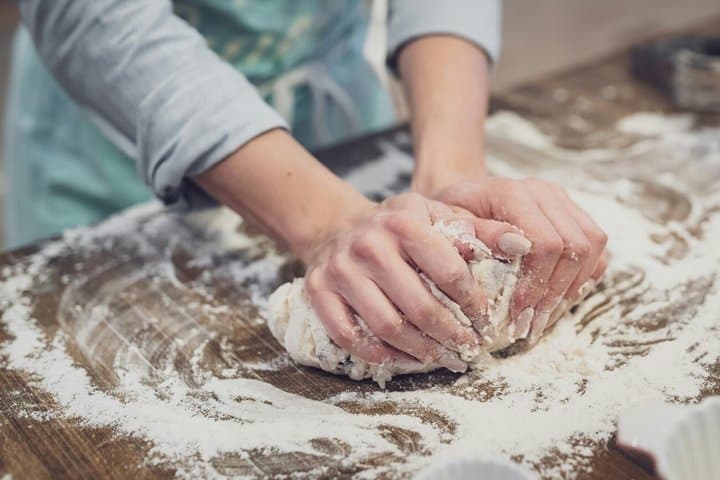 French Baguette Masterclass in a Real Paris Bakery