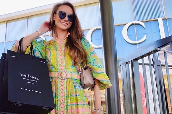Monaco Heritage private tour and Outlet Shopping Experience