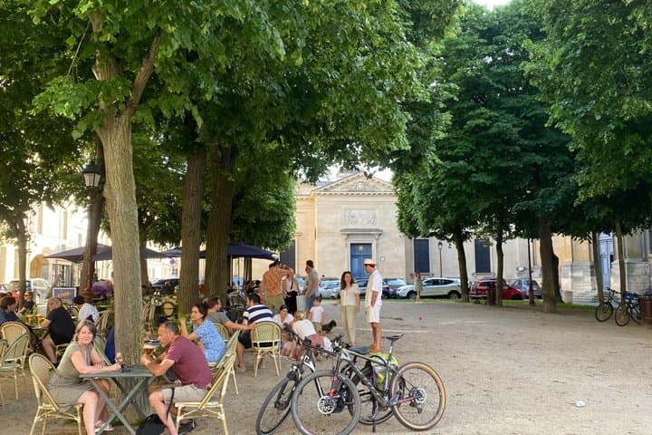 Versailles: Off the Beaten Track Tour with a Local Guide
