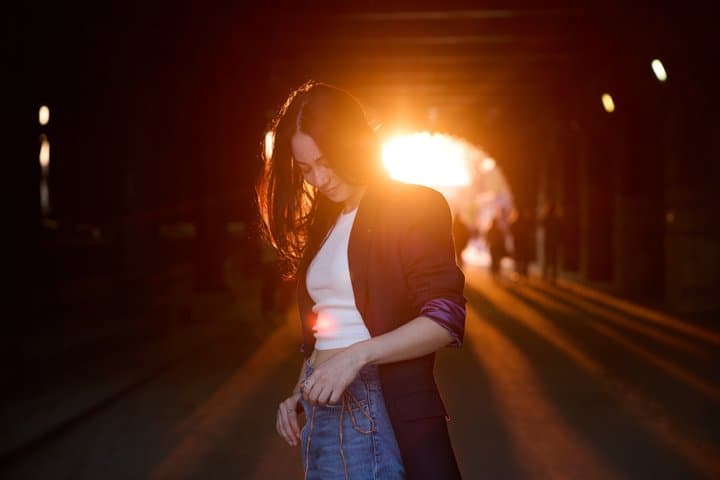 Paris Private Photoshoot Experience