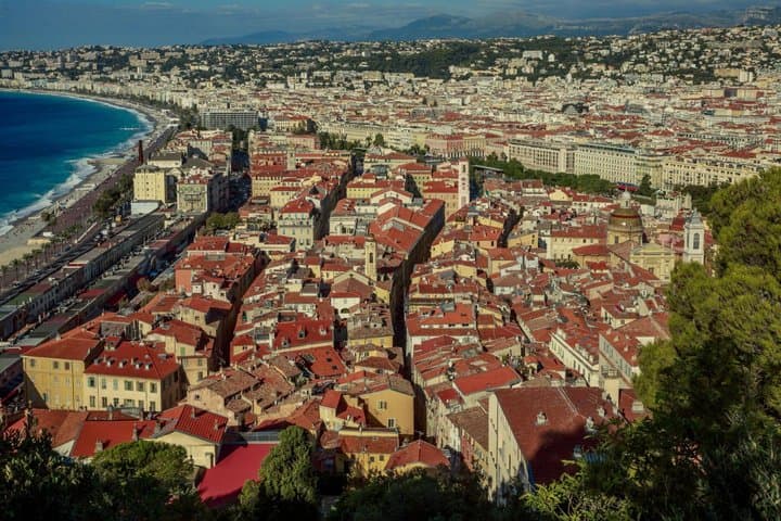 From Nice Riviera Charm to Monaco Majesty