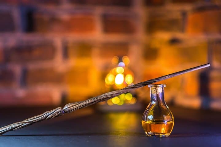 Escape Game Magic Team in Montélimar