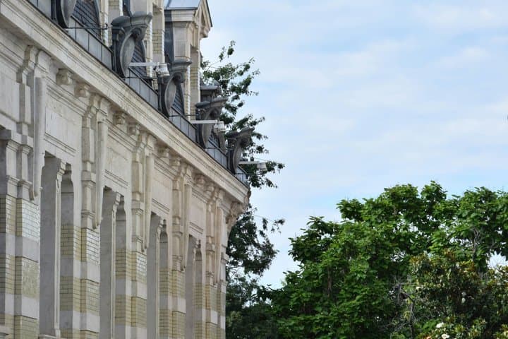 Evian-les-Bains Self Guided Audio Walking Tour