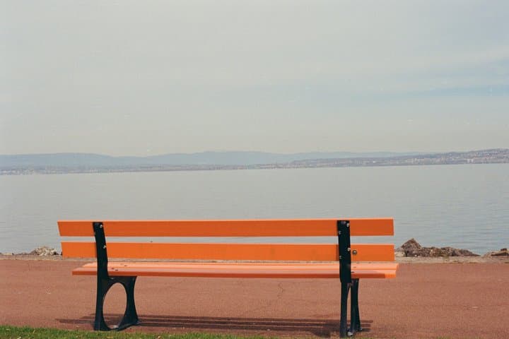 Evian-les-Bains Self Guided Audio Walking Tour
