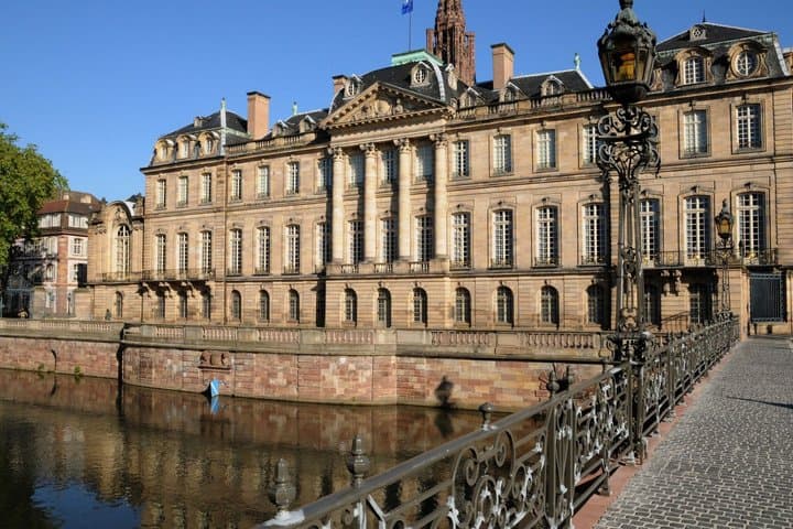 Strasbourg Scavenger Hunt & Highlights Self-Guided Walking Tour