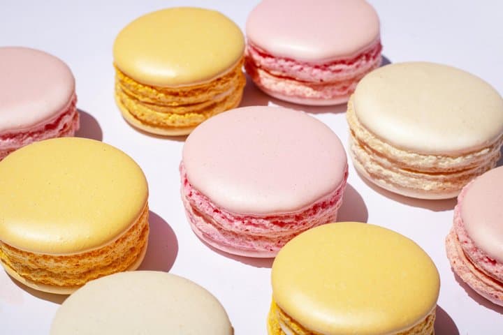 Seine River Cruise Tour and Optional Macaron Tasting