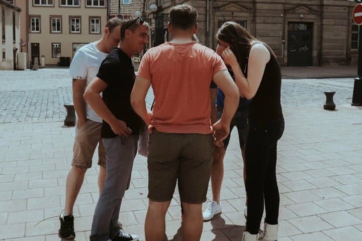 Escape Game Magic Team in Montélimar