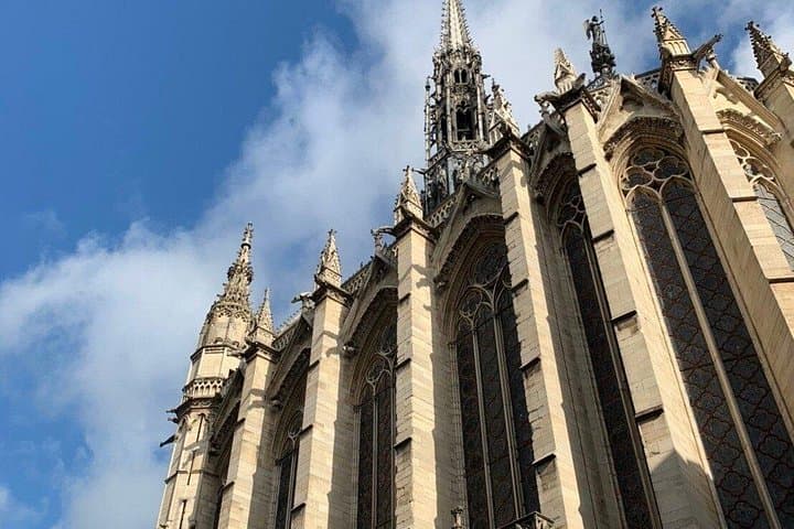 Sainte Chapelle