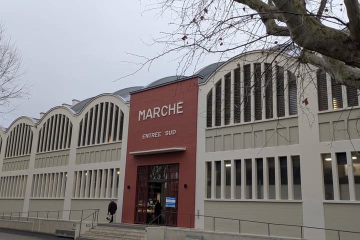 Beaujolais Wine Tasting Tour from Lyon