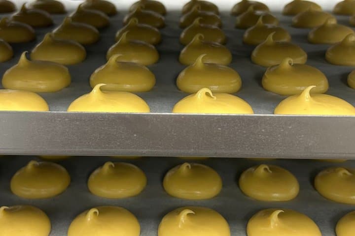 Paris Baking Experience near Notre-Dame - Traditional or Macarons