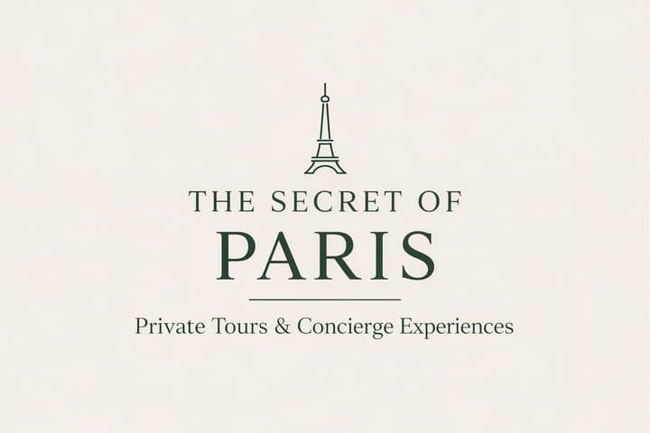 Private Louvre tour: Treasure Hunt Experience for Kids & Families