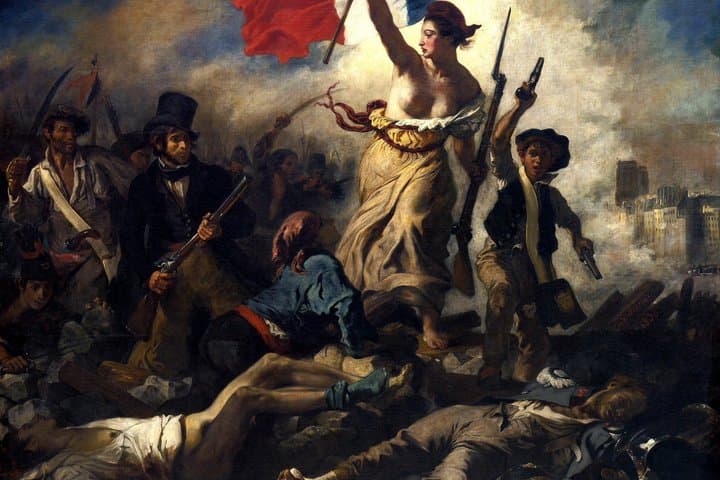 Private Louvre tour: Treasure Hunt Experience for Kids & Families
