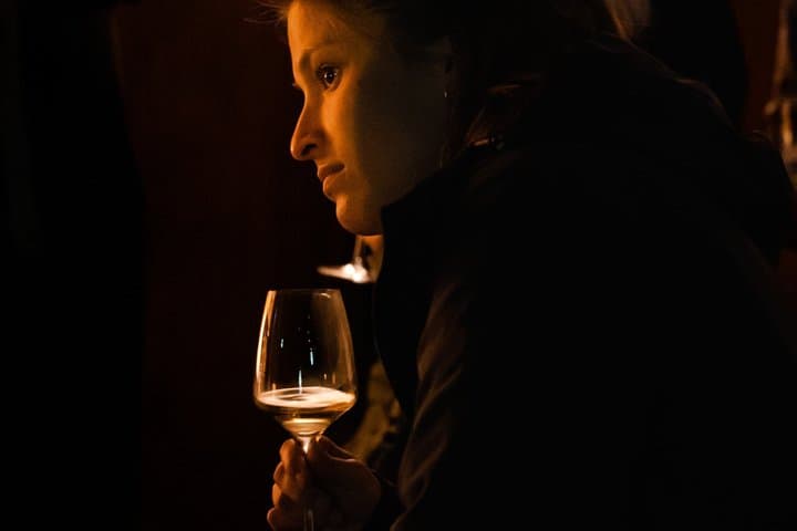 Immersive Cellar Tour - tasting - Kougelhopf to Strasbourg
