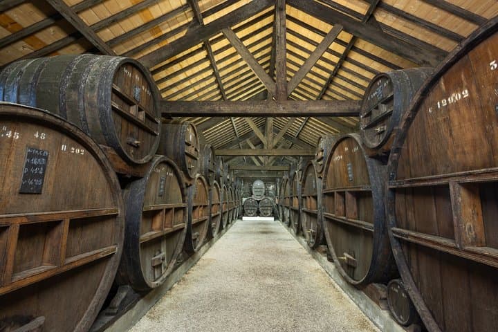 Gastronomic Tour of the Pays d'Auge with Tasting