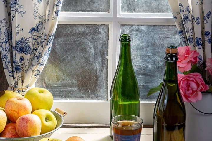 Normandy Cheese & Calvados Tasting | Norman Villages Tour