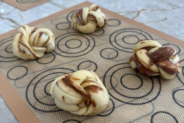 Paris Authentic French Bread and Baguette Baking Class