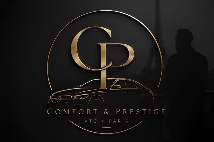 Private transfer All Paris airports