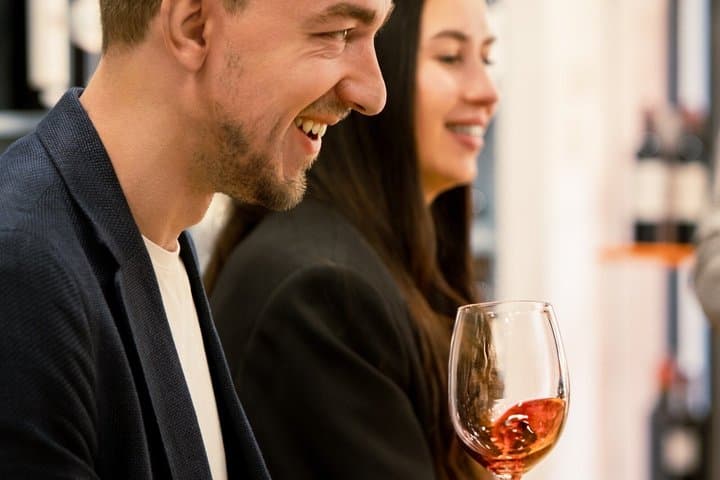 Medoc Full day experience