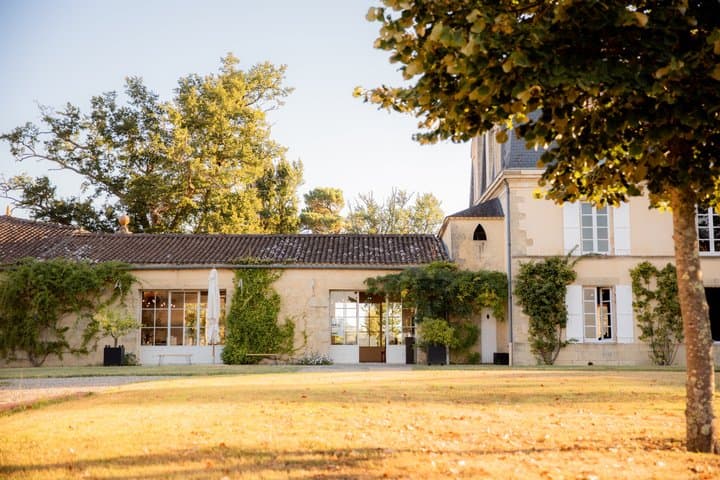 Sauternes and Pessac Leognan Full Day experience