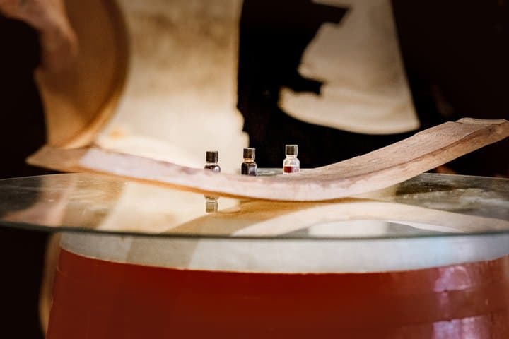 Sauternes and Pessac Leognan Full Day experience