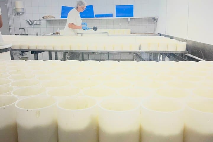 Gastronomic Tour of the Pays d'Auge with Tasting
