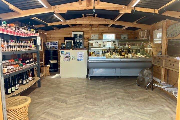 Gastronomic Tour of the Pays d'Auge with Tasting