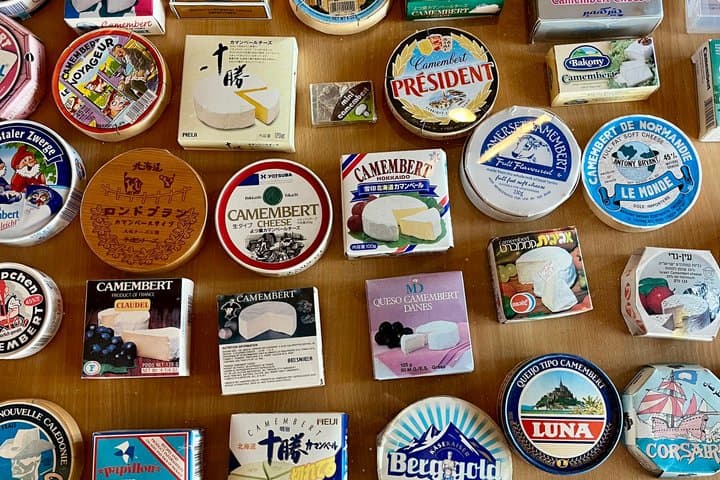 Gastronomic Tour of the Pays d'Auge with Tasting