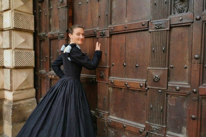 Unusual guided tour Toulouse in the Renaissance