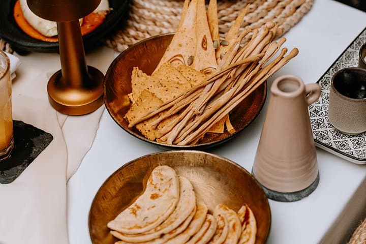 Premium Nice Food Tour with Exclusive Chocolate Box