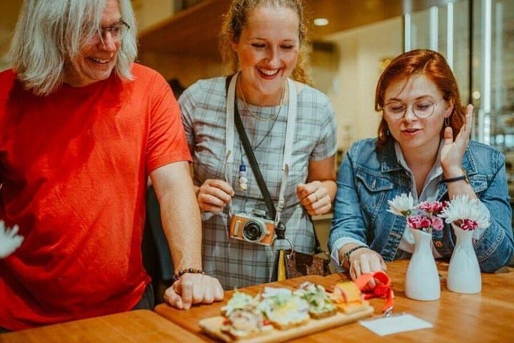 Best of Nice: 30+ Sights & Food Tastings