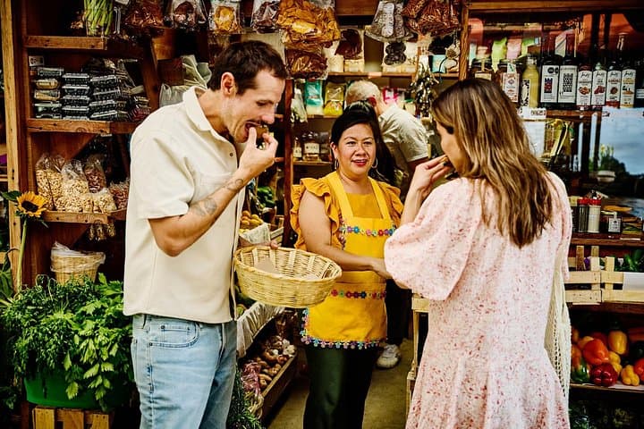 Best of Nice: 30+ Sights & Food Tastings
