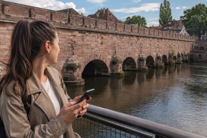 Strasbourg: Self-Guided Scavenger Hunt & Walking Tour