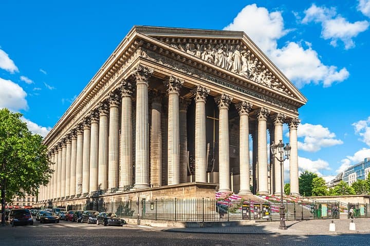 Paris Evening: Wine & Cheese at Galeries Lafayette & Seine Cruise