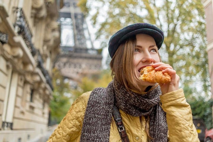 Paris Evening: Wine & Cheese at Galeries Lafayette & Seine Cruise