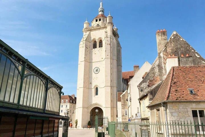 Hello Dole: Private 2-Hour Intro City Walk with Local Guide