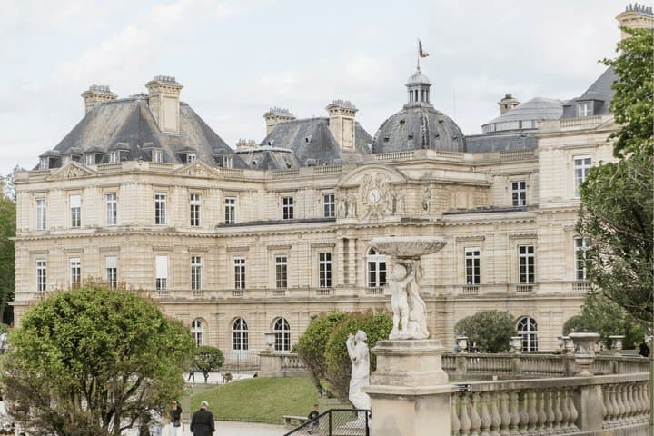 Paris: Saint Germain, Latin Quarter, and Notre Dame Private Tour