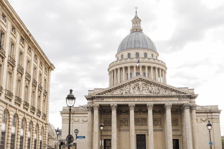 Paris: Saint Germain, Latin Quarter, and Notre Dame Private Tour