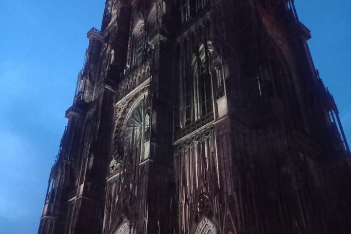 Private Wine and Culture Tour, The Essence of Alsace