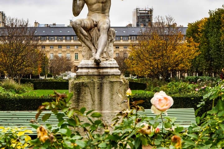 Marais and Saint Paul Audio Guided Walking Tour