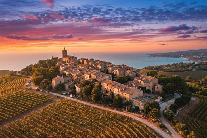 Champagne Wine Tour: Self-Guided GPS Audio Guide from Reims