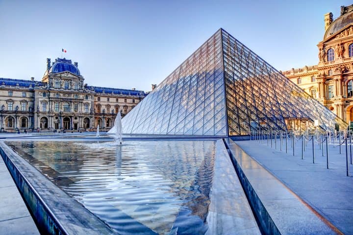 Paris 15+ Highlights: Eiffel Tower, Notre-Dame & Louvre