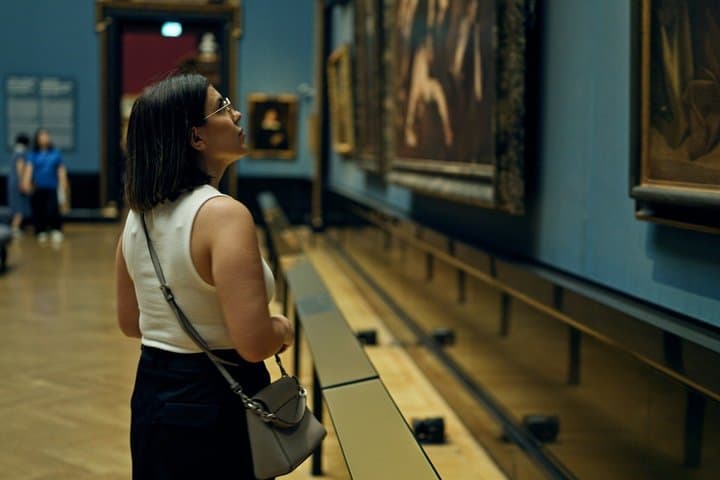 Louvre Museum Paris Private Tour with Tickets and Transfers