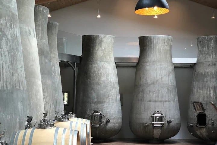 Private Saint-Emilion Wine Tour with tastings, from Bordeaux