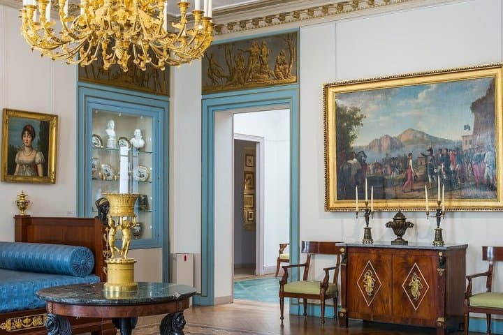 Musée Marmottan Monet Skip the Line Admission Ticket In Paris